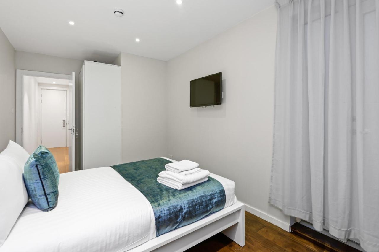 Spacious 1 Bedroom Flat Londres Exterior foto