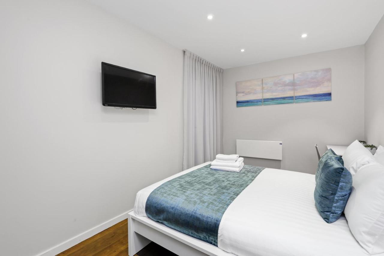 Spacious 1 Bedroom Flat Londres Exterior foto